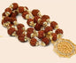 Sankatmochan Siddhi Mala – Powerful Spiritual Protection Beads | NISHU Superstores
