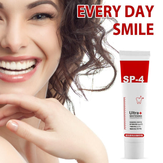 Whitening Toothpaste – Brighten Your Smile & Remove Stains | NISHU Superstores