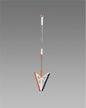 Multifunction Silicone Broom Sweeper | Floor Cleaner with Scraping Blade | NISHU Superstores