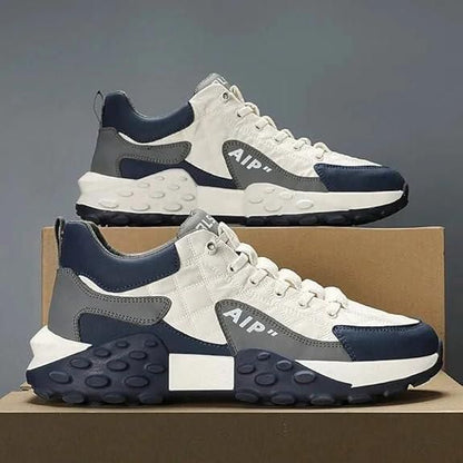 Men's Korean Style High Top Casual Shoes (Boots) – Trendy Footwear | NISHU Superstores