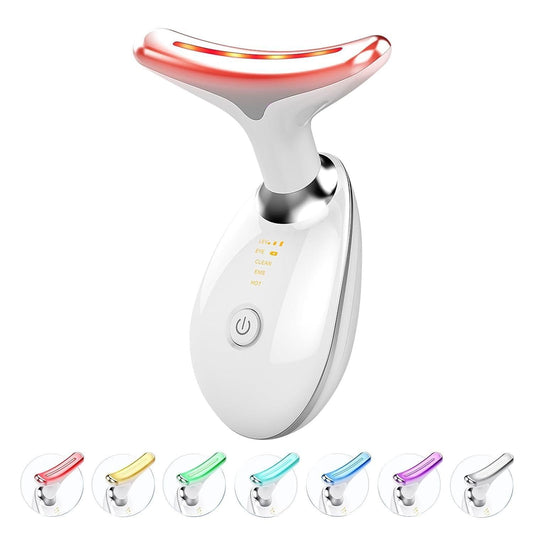 Multifunctional Facial Skin Care Tool – Deep Cleansing & Massage Device | NISHU Superstores