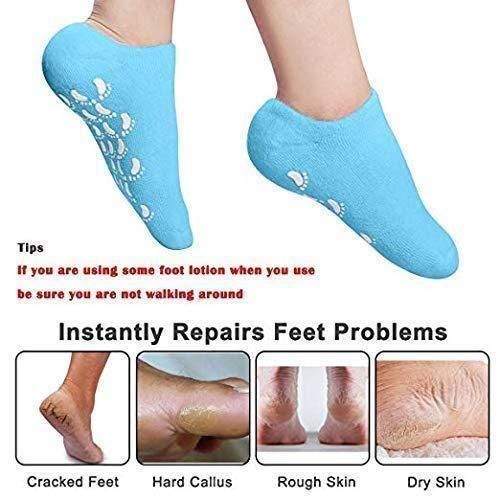 Yoga Socks with Grips – Anti-Slip Socks for Women & Men | NISHU Superstores