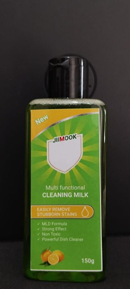 Powerful Multifunctional Concentrated Cleansing Lotion 150ML (Pack of 2) – Deep Clean & Nourish | NISHU Superstores