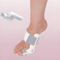 Silicone Toe Separator for Adults – Bunion Corrector & Toe Alignment Kit | NISHU Superstores