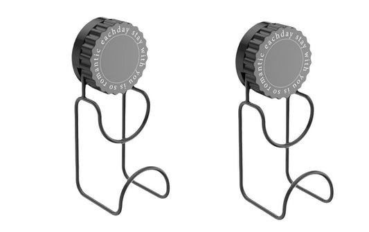 2 Pcs Waterproof Vacuum Suction Hook – Strong & Reusable Wall Hooks | NISHU Superstores