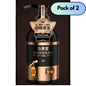 Anti-Hair Loss Shampoo 600ml (Pack of 2) – Hair Fall Control & Root Strengthening | NISHU Superstores
