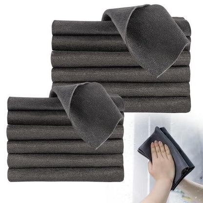 Thickened Magic Cleaning Cloth – Super Absorbent & Reusable | NISHU Superstores