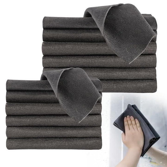 Thickened Magic Cleaning Cloth – Super Absorbent & Reusable | NISHU Superstores