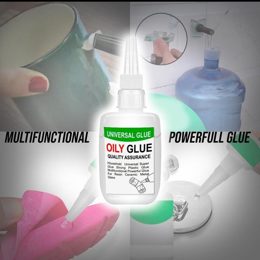 Welding High Strength Oily Glue – Super Adhesive for Metal, Plastic & More | NISHU Superstores