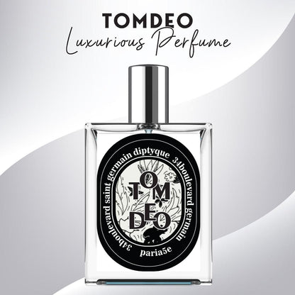Tom Deo 34 Boulevard Germain Perfume 100ML (Pack of 2) – Elegant & Long-Lasting Fragrance | NISHU Superstores
