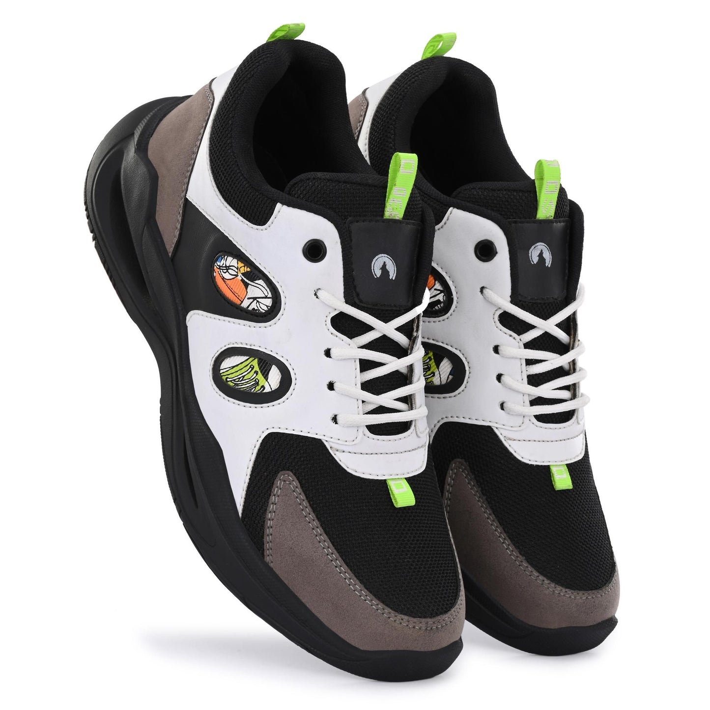 Men's Lightweight Waterproof Protection Shoes – Durable Outdoor Footwear | NISHU Superstores