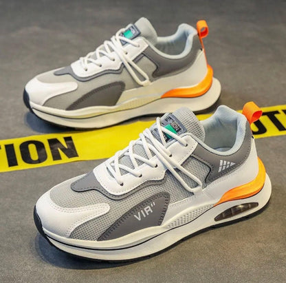 Stylish Lightweight Casual Shoes for Men – Daily Comfort Wear | NISHU Superstores
