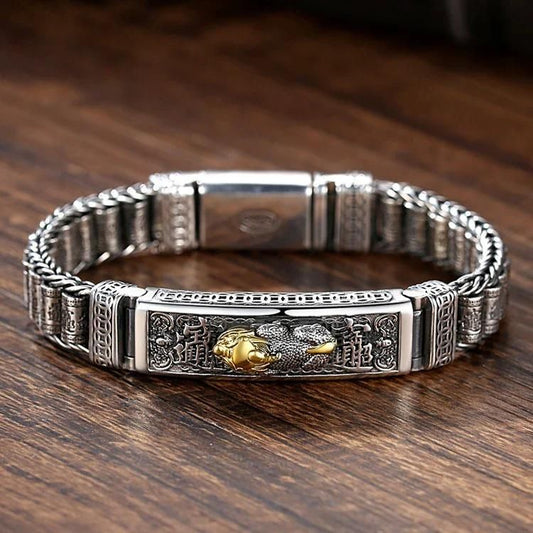 Charm Bracelet for Men – Cuff Personality Jewelry | NISHU Superstores