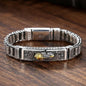Charm Bracelet for Men – Cuff Personality Jewelry | NISHU Superstores