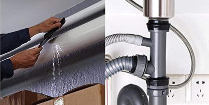 Waterproof Flex Seal Tape – Rubberized Leak Repair Tape | NISHU Superstores