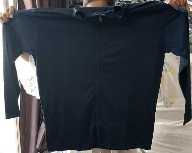 Unisex Workout Solid Track Suit – Comfortable Activewear | NISHU Superstores