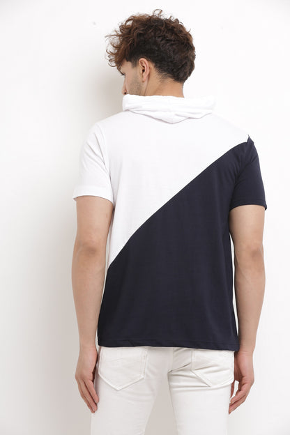 Men's Casual Cotton Printed Hoodies | Stylish & Comfortable | NISHU Superstores