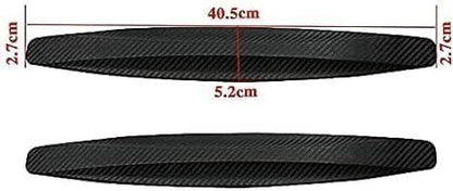 Universal Car Bumper Scratch Guard Protector – Compatible with All Cars | NISHU Superstores