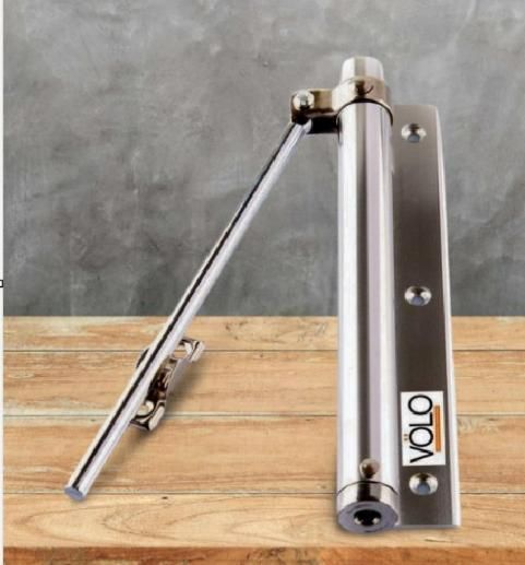 Automatic Self-Closing Spring Door Closer – Lightweight & Easy to Install | NISHU Superstores