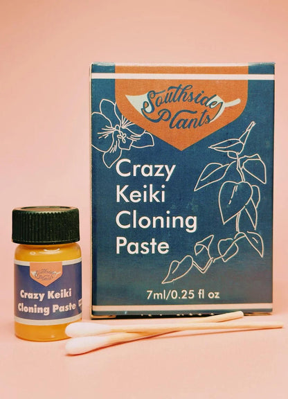 Crazy Keiki Plant Cloning Paste 7ml – Rooting Hormone for Plant Propagation | NISHU Superstores