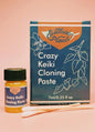 Crazy Keiki Plant Cloning Paste 7ml – Rooting Hormone for Plant Propagation | NISHU Superstores