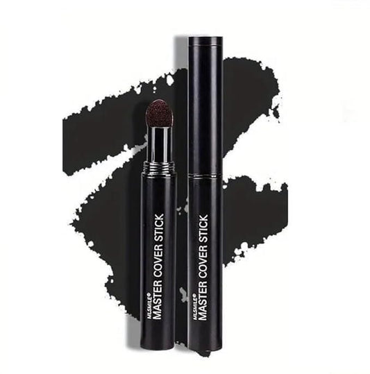 Natural Hair Shading Sponge Pen – Instant Hairline Filler & Root Touch-Up | NISHU Superstores