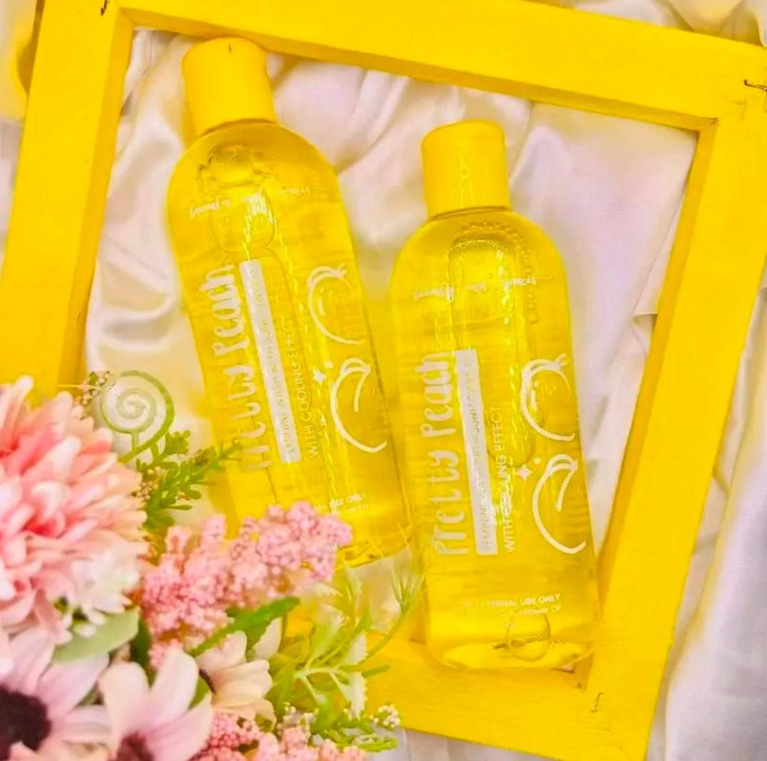 Natural Feminine Wash Lotion 150ml – Gentle Intimate Hygiene Care | NISHU Superstores