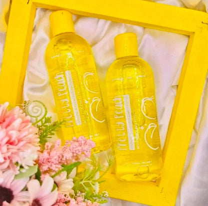 Natural Feminine Wash Lotion 150ml – Gentle Intimate Hygiene Care | NISHU Superstores