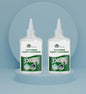 Multipurpose Bathroom Cleaner 200gm Each (Pack of 2) – Effective & Easy Cleaning | NISHU Superstores