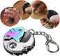 Titanium Coin Box Cutter/Knife + Multi Tool – Compact & Durable | NISHU Superstores