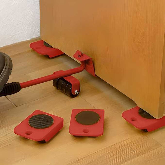 Heavy Furniture Lifter Tools with Sliders – Easy & Safe Moving for Home & Office | NISHU Superstores