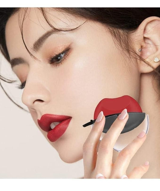 Long-Lasting Waterproof Matte Lipstick | Non-Stick Cup Formula – NISHU Superstores