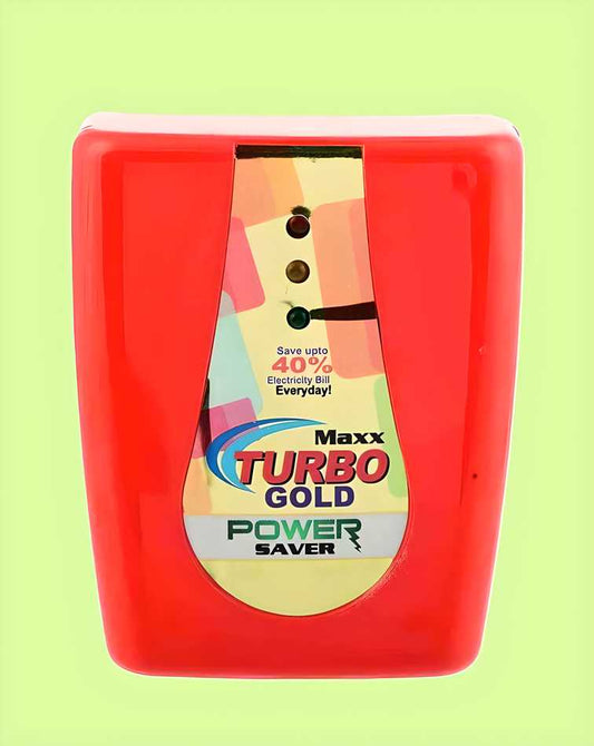 Max Turbo EnviroPro Power Saver – Save Up to 40% on Electricity Bills (15kW) | NISHU Superstores