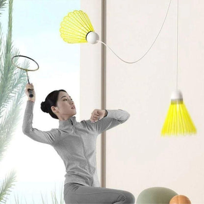 3PCS LED Badminton Training Set – Glowing Shuttlecock Set for Day & Night Play | NISHU Superstores