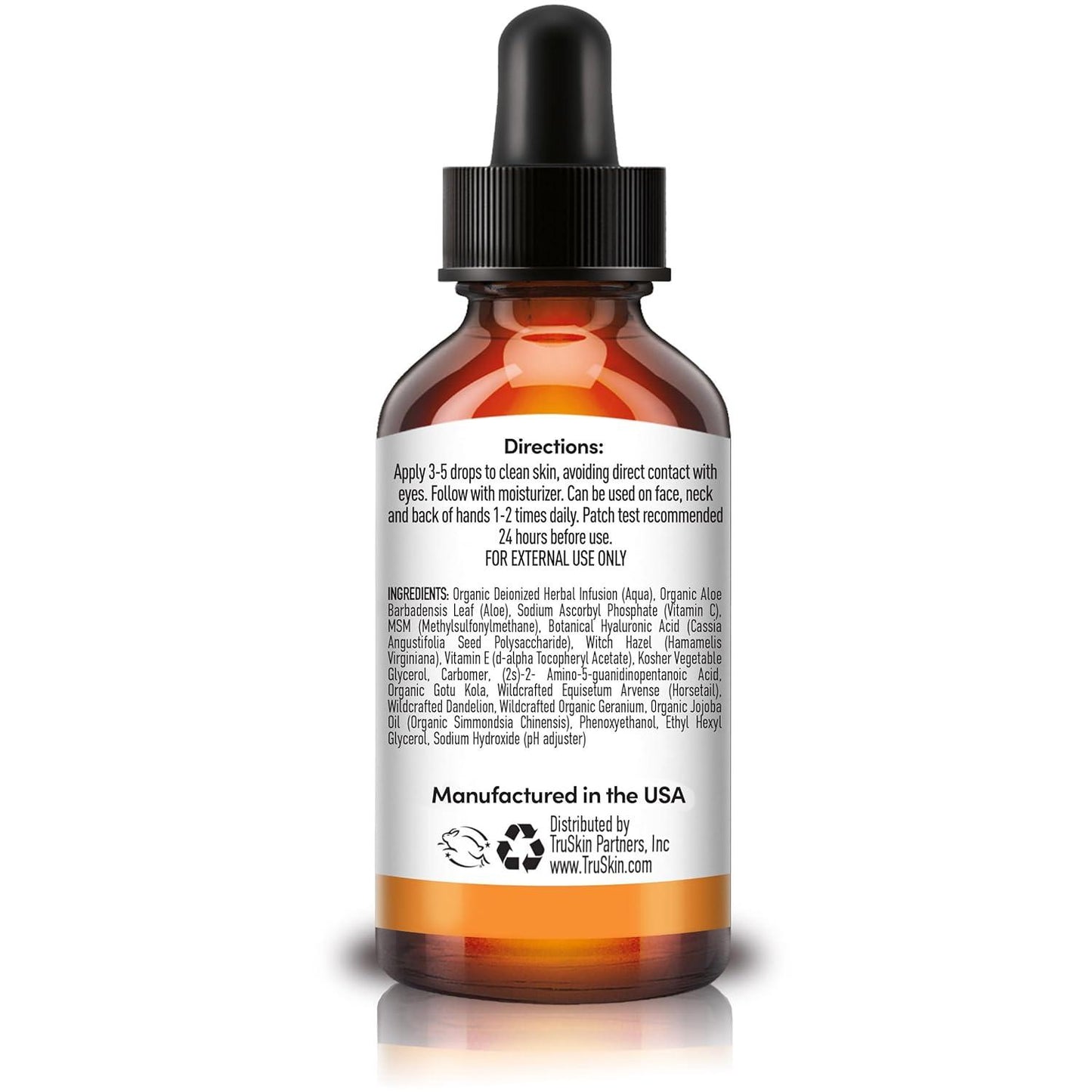 TruSkin Vitamin C Facial Serum – Brighten Skin & Reduce Dark Spots | NISHU Superstores