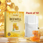 BeeWell Joint Therapy Patch (Pack of 10) – Pain Relief for Knee, Shoulder & Back | NISHU Superstores