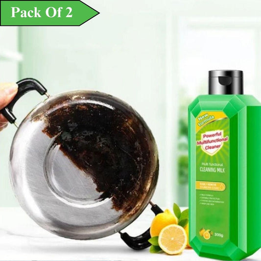 Powerful Multifunctional Concentrated Cleansing Lotion 150ML (Pack of 2) – Deep Clean & Nourish | NISHU Superstores