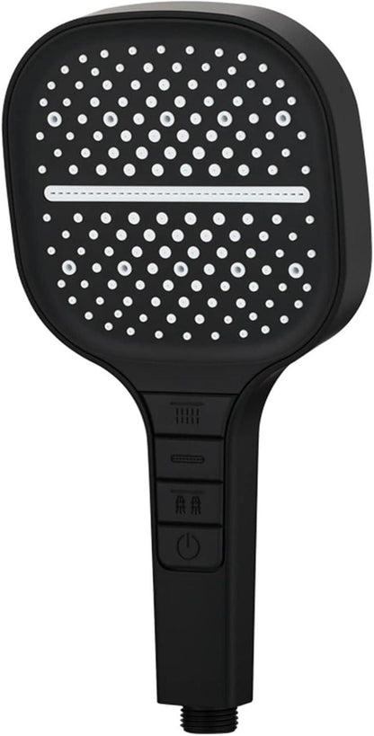 Handheld Shower Head – High-Pressure Water Saving Shower with Adjustable Modes | NISHU Superstores