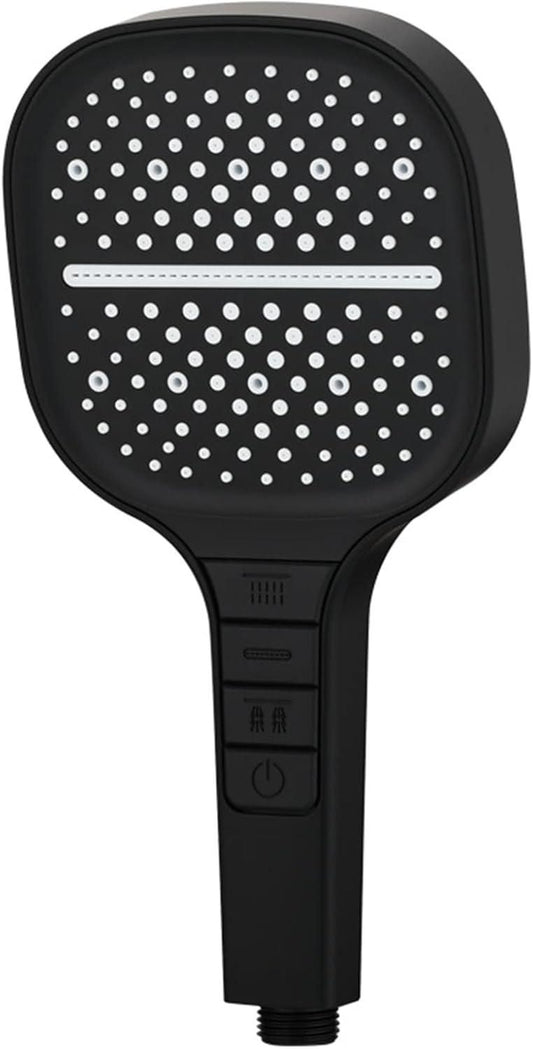 Handheld Shower Head – High-Pressure Water Saving Shower with Adjustable Modes | NISHU Superstores