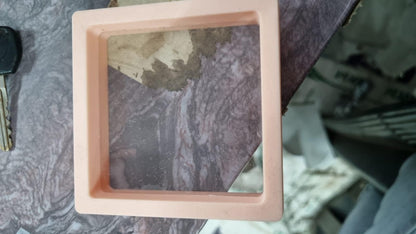 3D Floating Display Frame Case (2pc) – Jewelry & Collectible Organizer | NISHU Superstores
