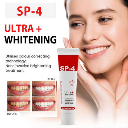 Whitening Toothpaste – Brighten Your Smile & Remove Stains | NISHU Superstores
