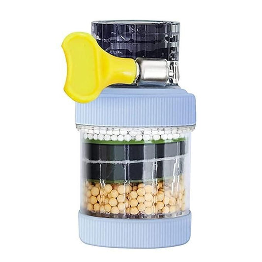 Water Filter Tap – High-Quality Plumbing Accessory | NISHU Superstores