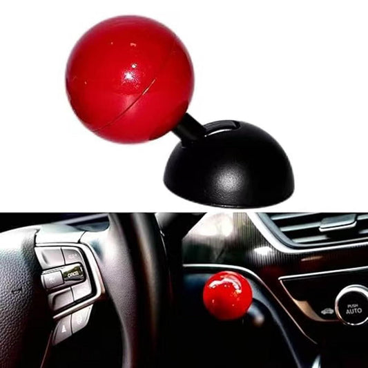 Push Start Button Cover – Stylish & Protective Car Accessory | NISHU Superstores