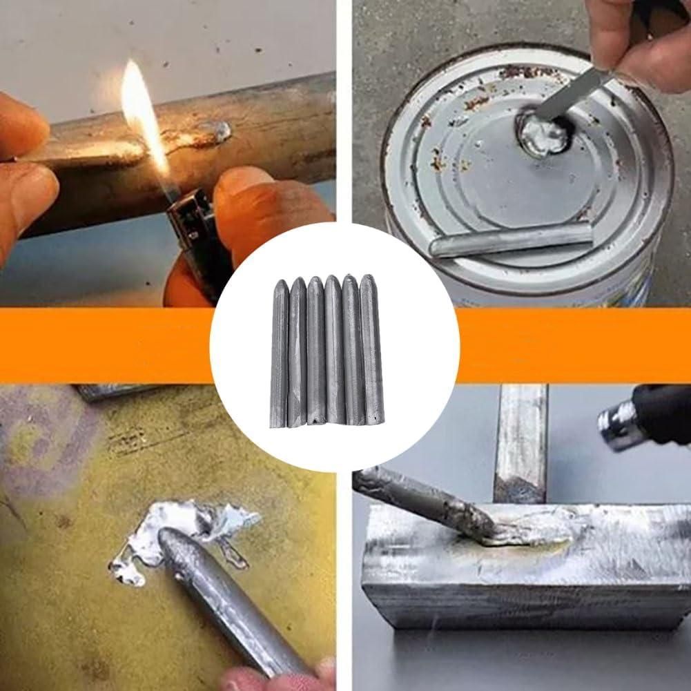 Low Temperature Repair Welding Rods – Easy & Strong Metal Bonding Solution | NISHU Superstores