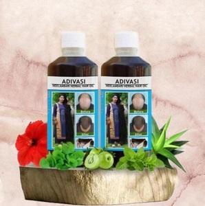 Adivasi Neelam Bari Herbal Hair Oil – 125ML Pack of 2 for Hair Nourishment | NISHU Superstores