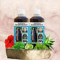 Adivasi Neelam Bari Herbal Hair Oil – 125ML Pack of 2 for Hair Nourishment | NISHU Superstores