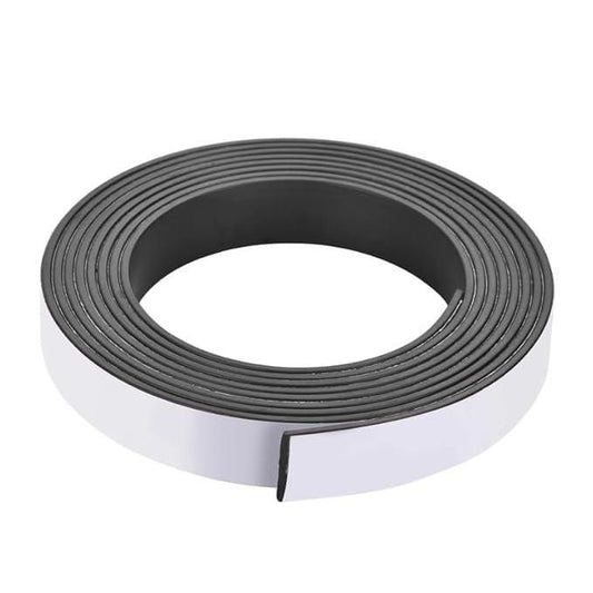 Self Adhesive Magnetic Tape Roll – Strong Flexible Strip for Home & DIY | NISHU Superstores