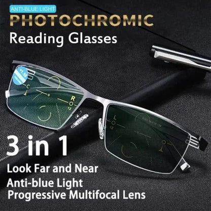Daily Use Reading Glasses for Men & Women – Stylish & Lightweight | NISHU Superstores