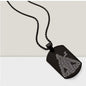 Mahadev Lord Shiva Pendant with 12 Jyoti ling Chain – Spiritual Jewelry | NISHU Superstores