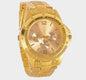 Men’s Stainless Steel Watches – Stylish, Durable & Timeless Design | NISHU Superstores